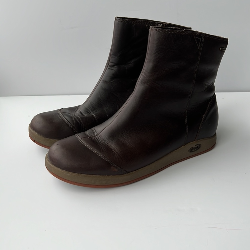 Chaco Darcy Boot - image 2